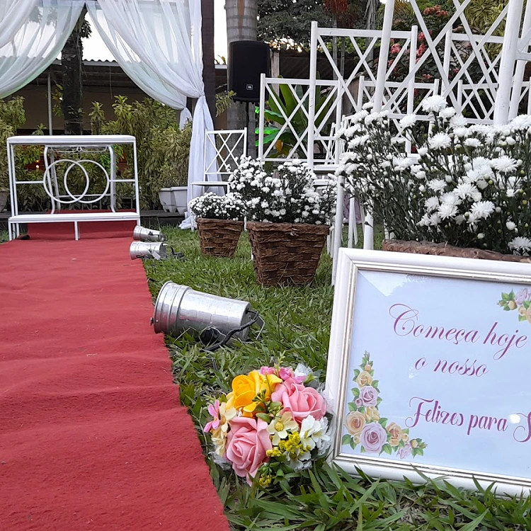 Fênix Salão de Festas